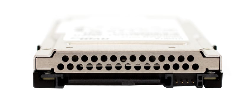 KIOXIA CM6-R 7.68TB U.3 PCIe 4.0 NVMe