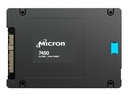 Micron 7450 MAX 3.2TB PCIe NVMe