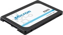 Micron 3.84TB SSD 2.5" SATA 5300 PRO