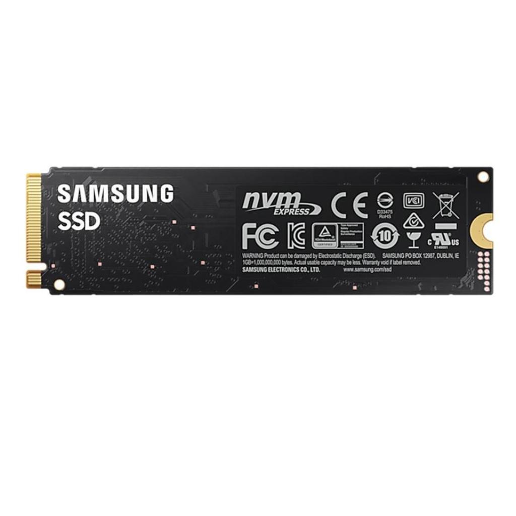 Samsung	1TB SSD M.2 PM9C1b PCIe4x4 SED