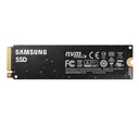 Samsung	1TB SSD M.2 PM9C1b PCIe4x4 SED