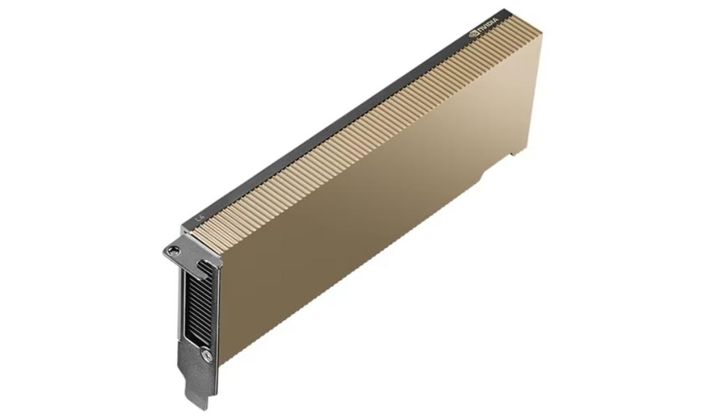 NVIDIA L4 Tensor Core 24GB GDDR6