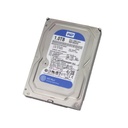Western Digital 1TB 7.2K 64MB SATA 3.5" HDD