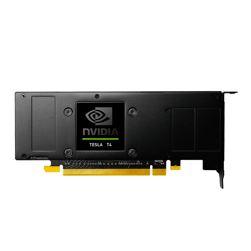 NVIDIA T4 Tensor Core 16GB GDDR6