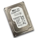 Western Digital 80GB 7200RPM SATA 3.5" HDD