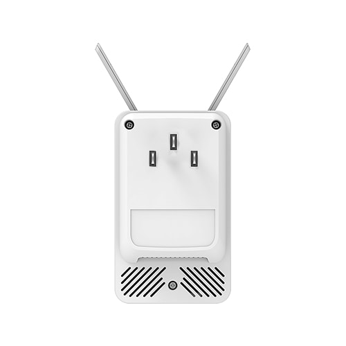 D-Link AC1300 Wi-Fi Range Extender (DAP-1620)