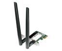 D-Link AC1200 Wireless Dual Band PCI Express Adapter (DWA-582)