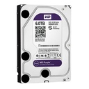 Western Digital WD60PURX 6TB SATA Hard Drive