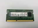 Kingston 4GB 1Rx8 512M x 64-Bit PC3L-12800 CL11 204-Pin SODIMM