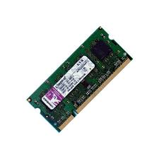 Kingston 512MB 533MHz DDR2 Non-ECC CL4 SODIMM Notebook Memory