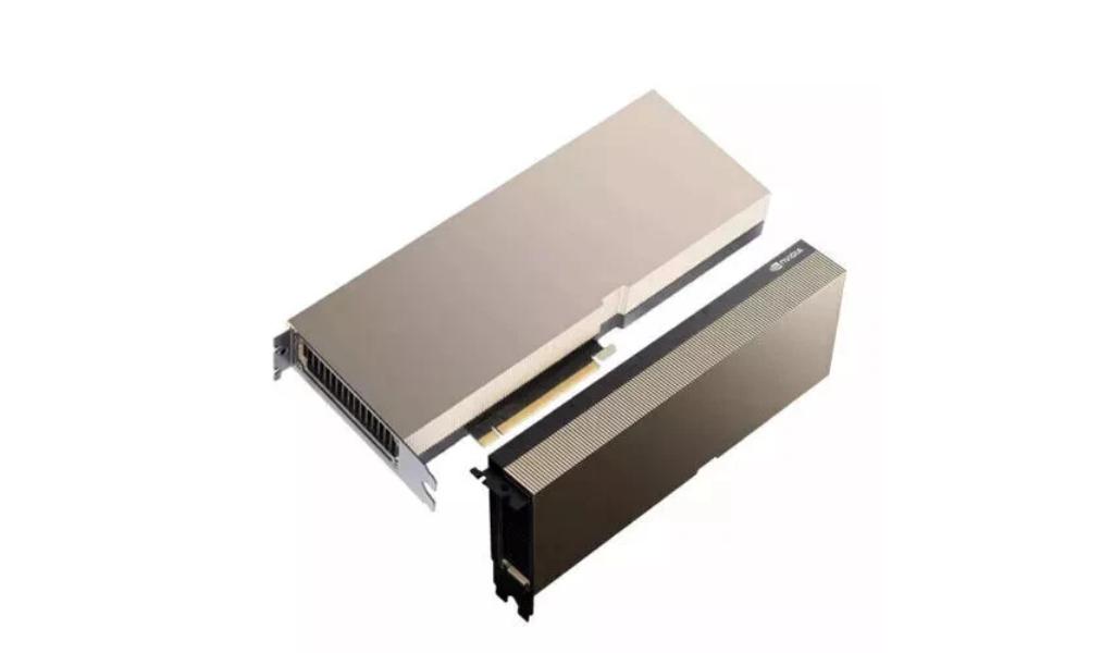 NVIDIA A100 80GB Tensor Core GPU (Bulk)