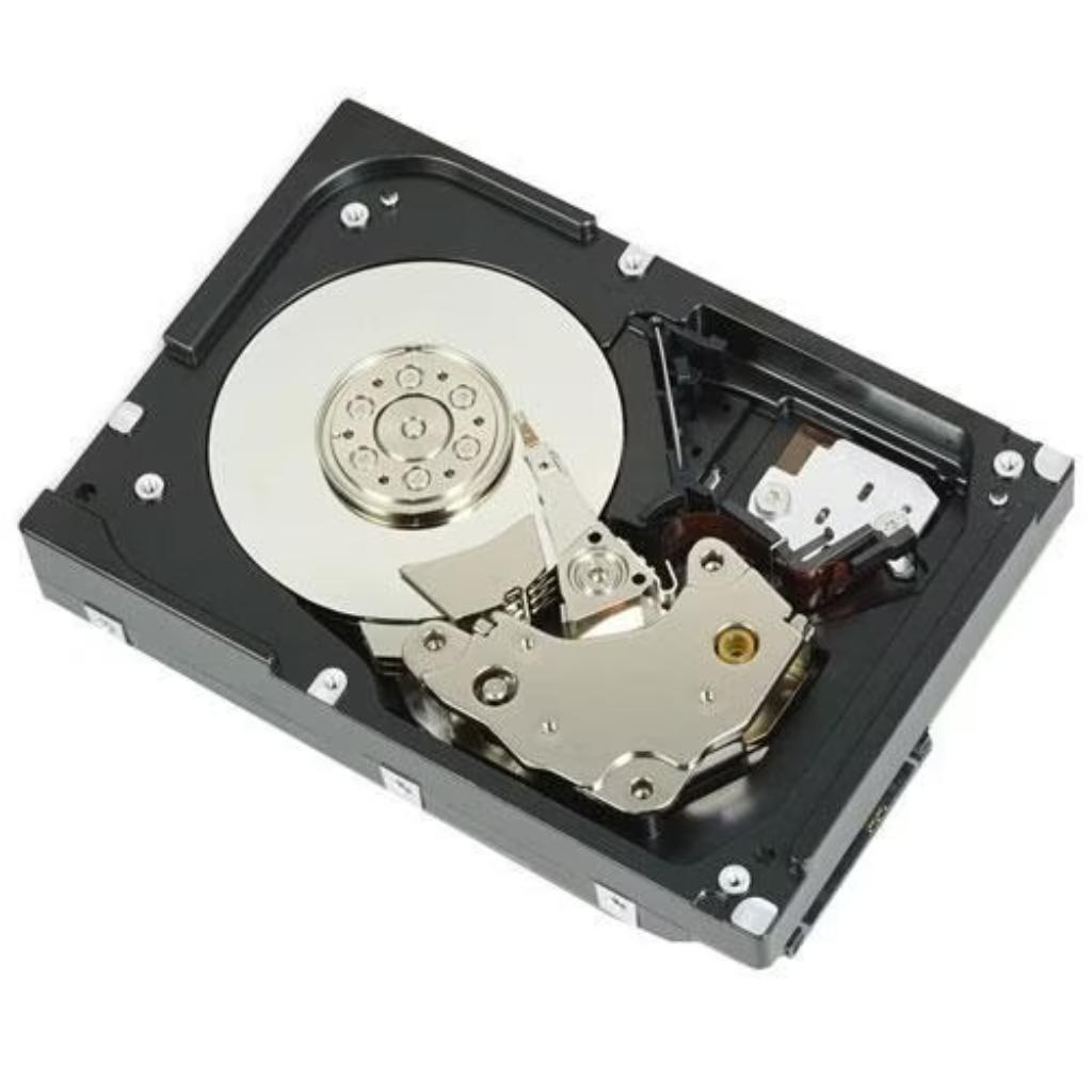 DELL 500G 7.2K SATA 3.5 HDD