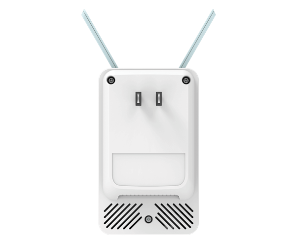 D-Link Eagle Pro Ai AX1500 Mesh Range Extender (D-E15)