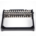 HP Proliant SFF Server G8 Hard Drive Blank Filler 2.5" ( Refurbished )