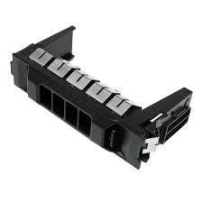 (Refurbished) Dell 3.5" Hard Drive Blank Filler for R Series