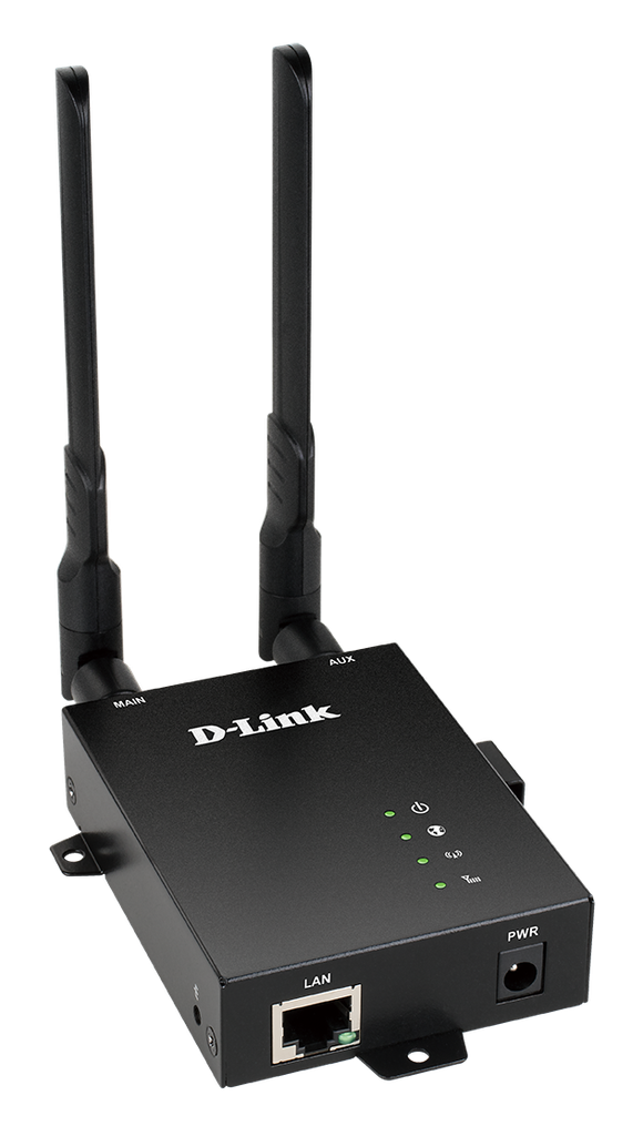 D-Link 4G LTE M2M Router (DWM-312)