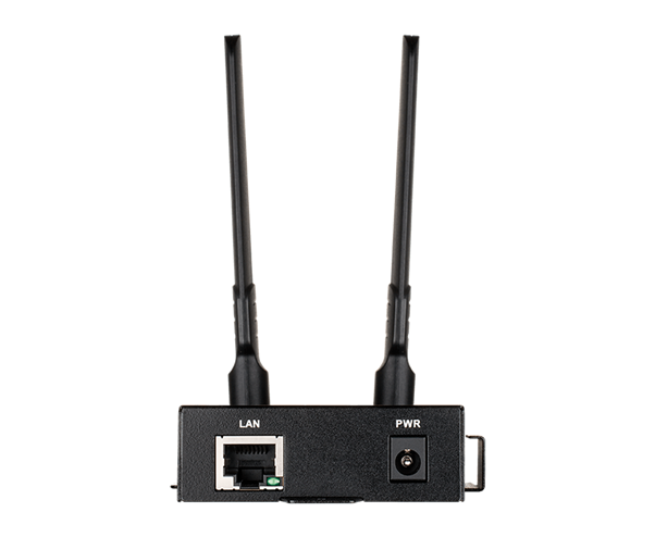 D-Link 4G LTE M2M Router (DWM-312)