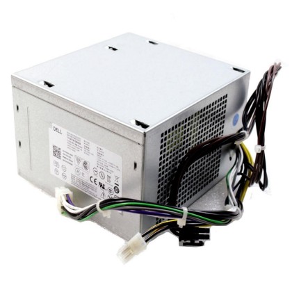 Dell 9020 HU365EM-00 DPS-365CB Power Supply  T1M43 For Dell Optiplex 9020 7020