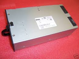 Dell PowerEdge 2600 730w Server Power Supply  Unit