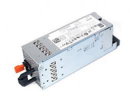 Dell Poweredge R710 T610 870W Power Supply SUB