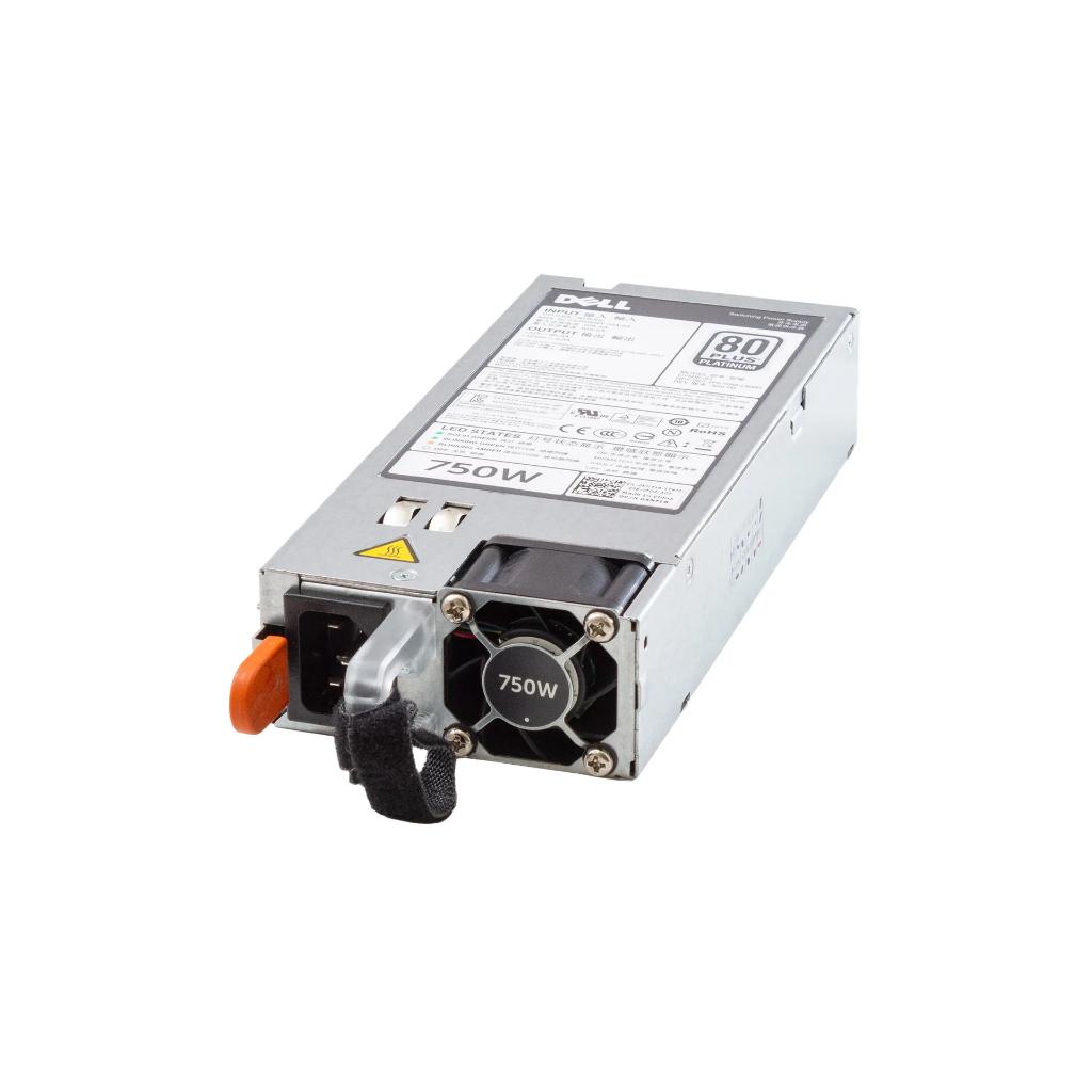 Dell PowerEdge R720 750W Power Supply
