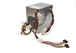 Dell Power Supply  305w Optiplex 960 760