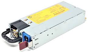 HP 750W power supply for DL380P G8