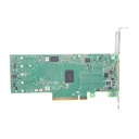 Broadcom MegaRAID 9460-16i 16-Port Tri-Mode Storage Adapter supporting SAS, SATA, and NVMe