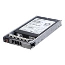 Dell 3.84TB SAS 2.5" 12Gbps MU Solid State Drive
