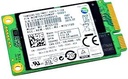Dell Micron M510 mSATA 256GB SSD Solid State Drive