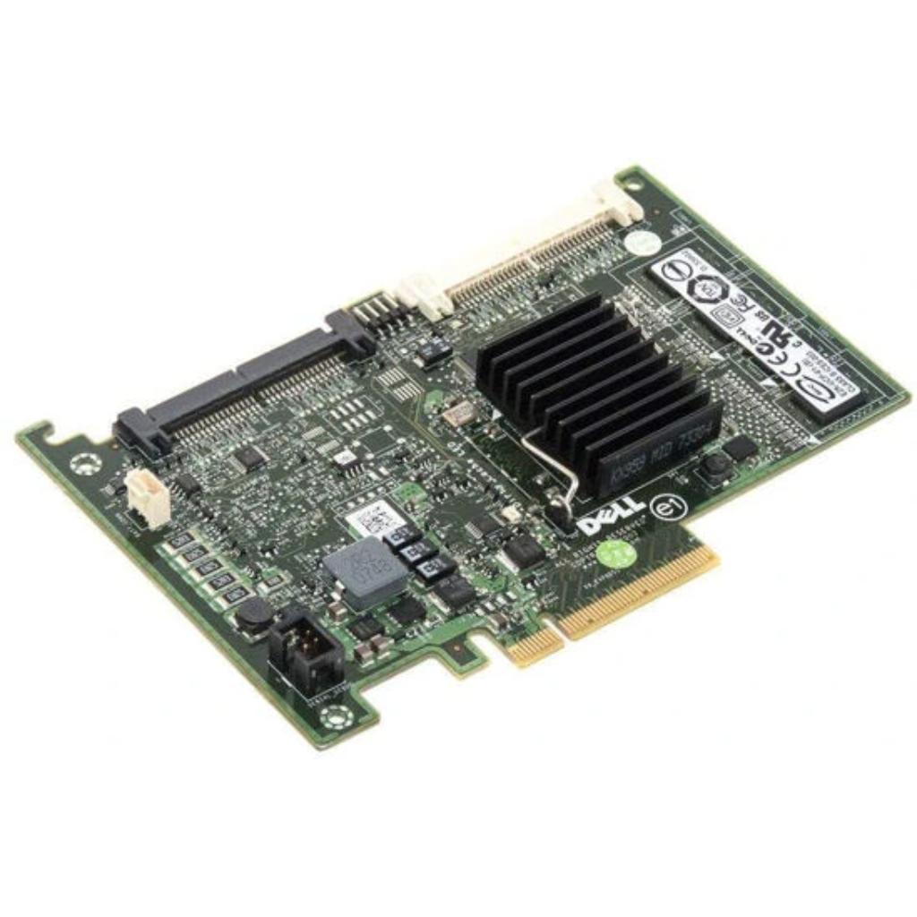 Dell PowerEdge 0T774H PERC 6/i SAS RAID Controller Adapter Card PCI-E