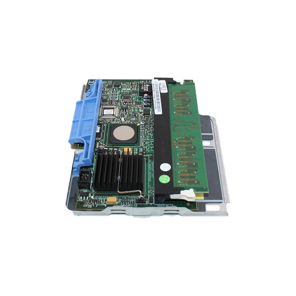 Dell PowerEdge 1950 2950 SAS PERC5i PCI-e RAID Controller Card
