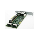 HP SMART ARRAY P410/ZM 2-PORTS INT PCIE X8 SAS RAID CONTROLLER CARD