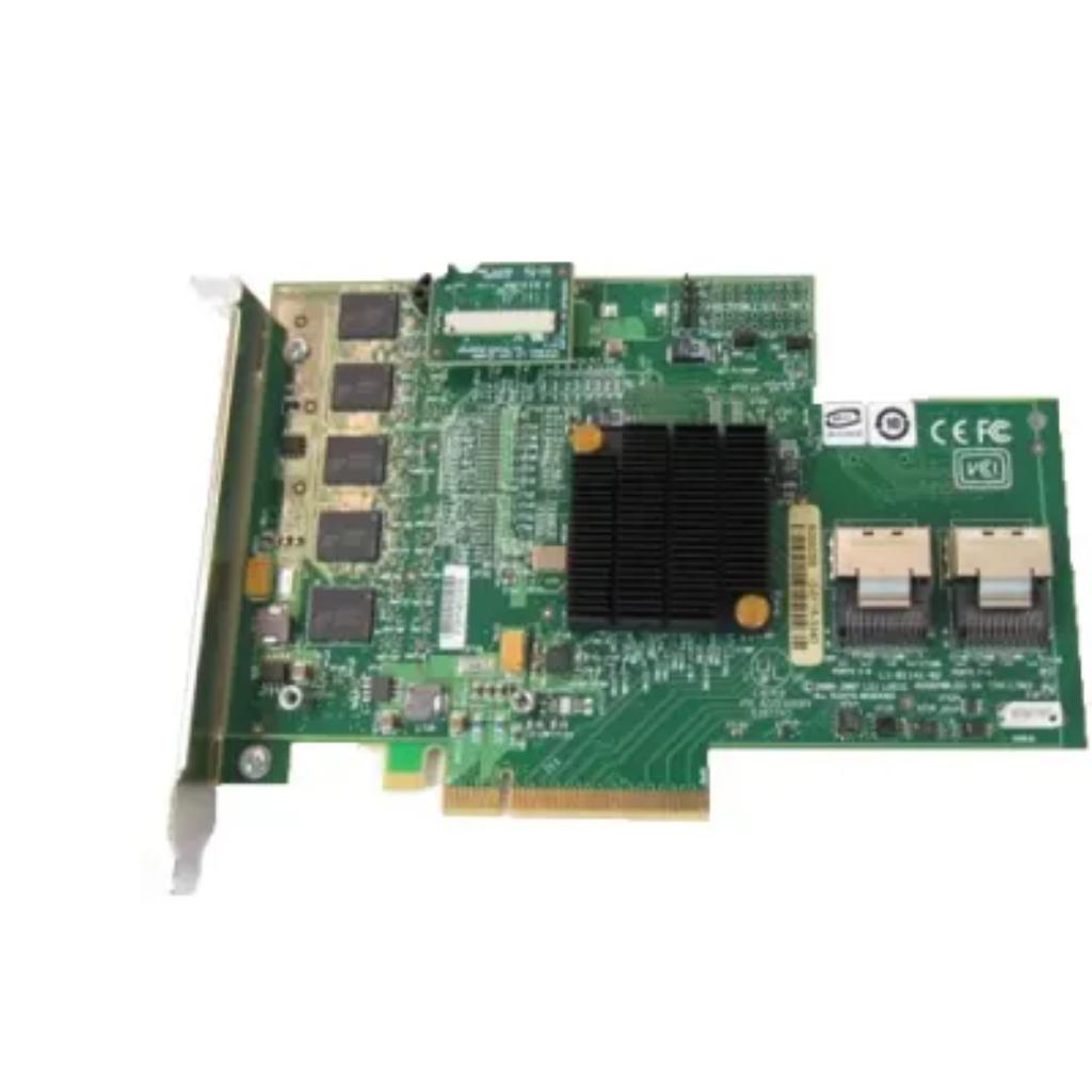IBM SAS SATA Server Raid Controller SAS 8708E 43W4297