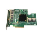 IBM SAS SATA Server Raid Controller SAS 8708E 43W4297