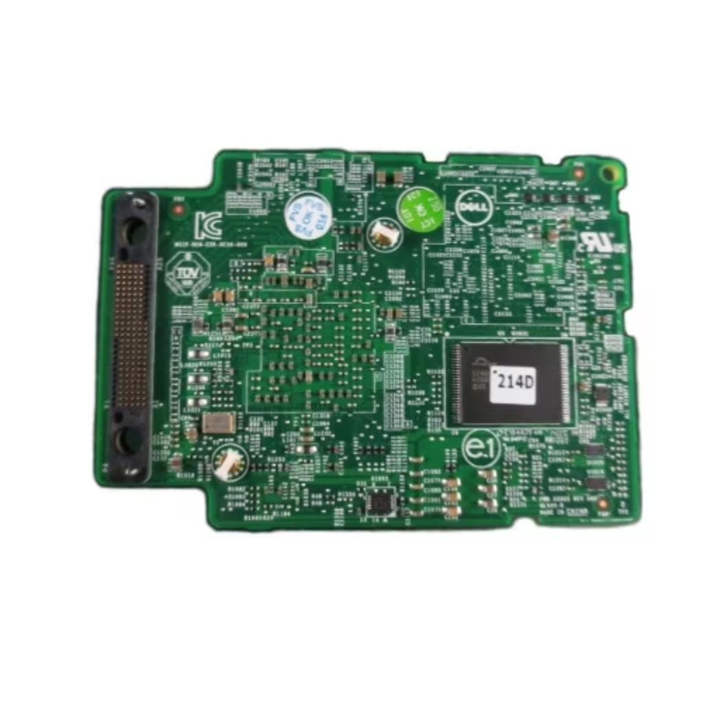 (Refurbished) DELL PERC H330 MINI MONO RAID CONTROLLER CARD