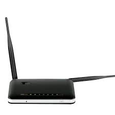 3G Wireless N300 WI-FI Router