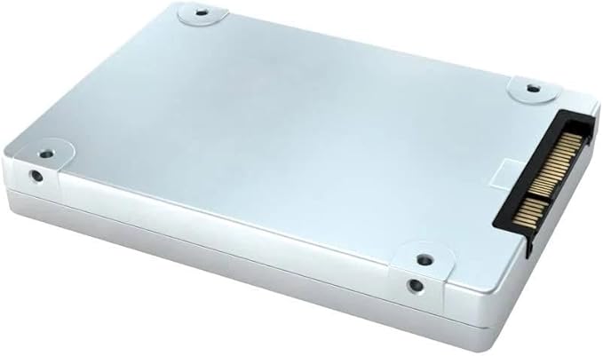 Intel P5430 7.68TB NVMe SSD