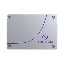 Solidigm SSD D3-S4520 3.84TB SATA 6Gb/s SSD