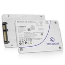 Solidigm SSD D3-S4520 3.84TB SATA 6Gb/s SSD