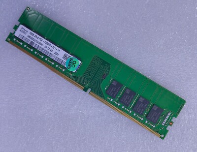 SK hynix 16GB DDR4-3200 UDIMM