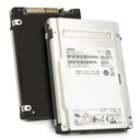 KIOXIA PM6-R 15.36TB SAS 24Gb/s Enterprise SSD