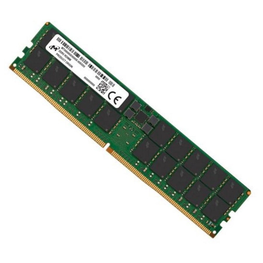 Micron DDR5 5600MHz 64GB ECC RDIMM