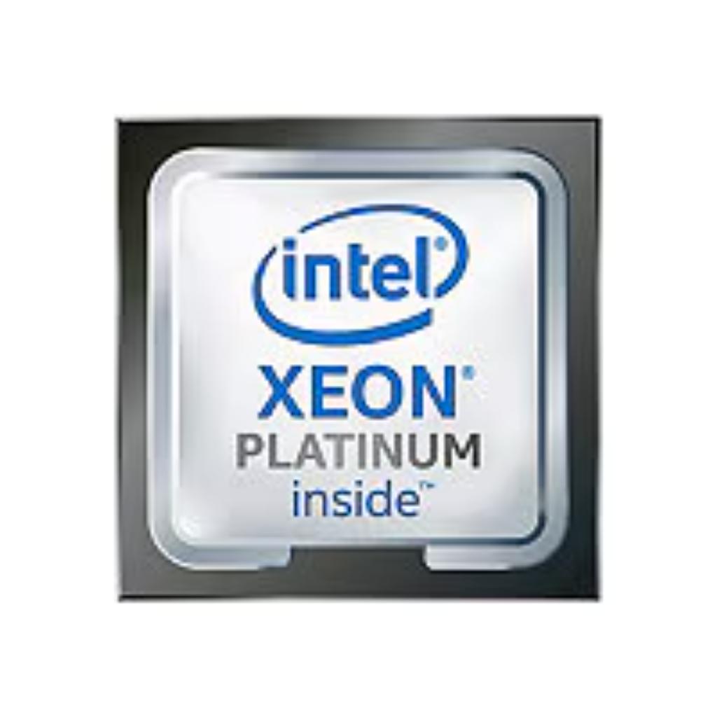 Intel Xeon Platinum 8558P Processor