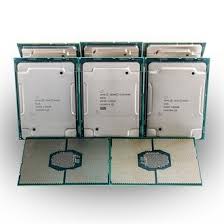 Intel Xeon Platinum 8280 Processor