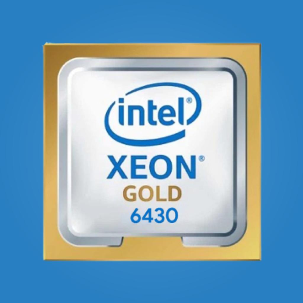 Intel Xeon Gold 6433N Processor