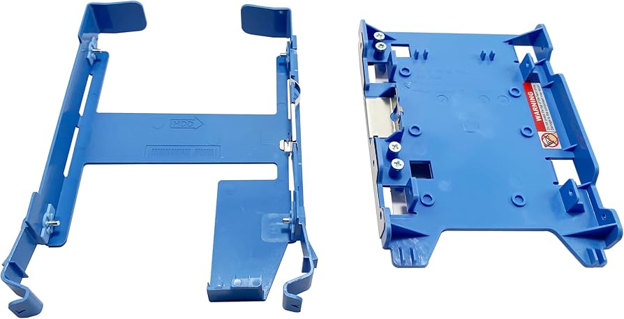 Dell Optiplex Precision 2.5-3.5 HDD or SSD Tray Caddy