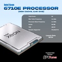 Intel Xeon 6710E CPU