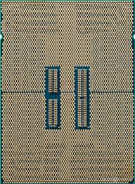 Intel Xeon 6741P CPU