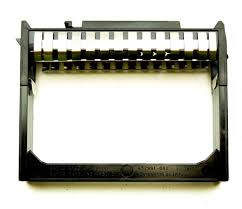 HP 2.5" SFF Tray / Caddy Blank / Filler / Dummy